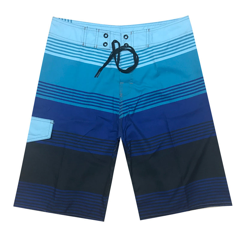 Quick-drying Hong Kong style shorts
