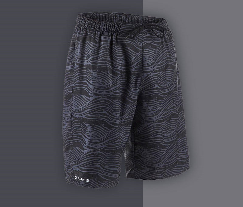 Surfing Beach Shorts Men's Quick-Drying Hot Spring Shorts Size: S - XXL