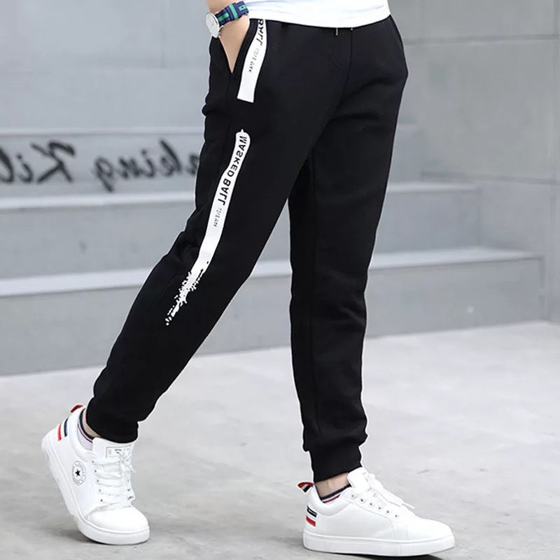 Trousers Children Loose New Casual Pants
