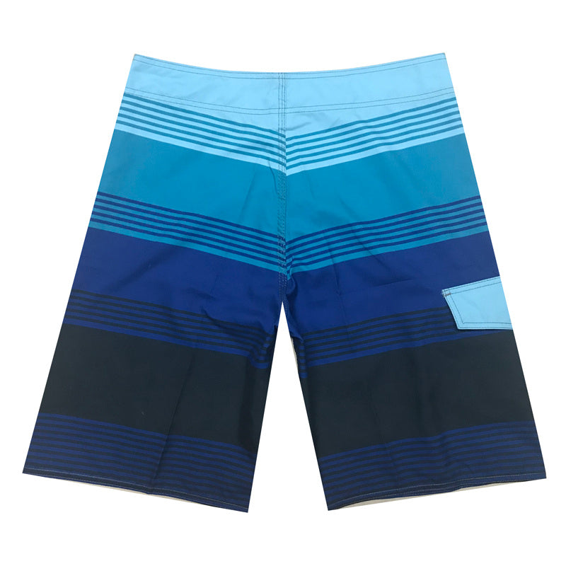Quick-drying Hong Kong style shorts