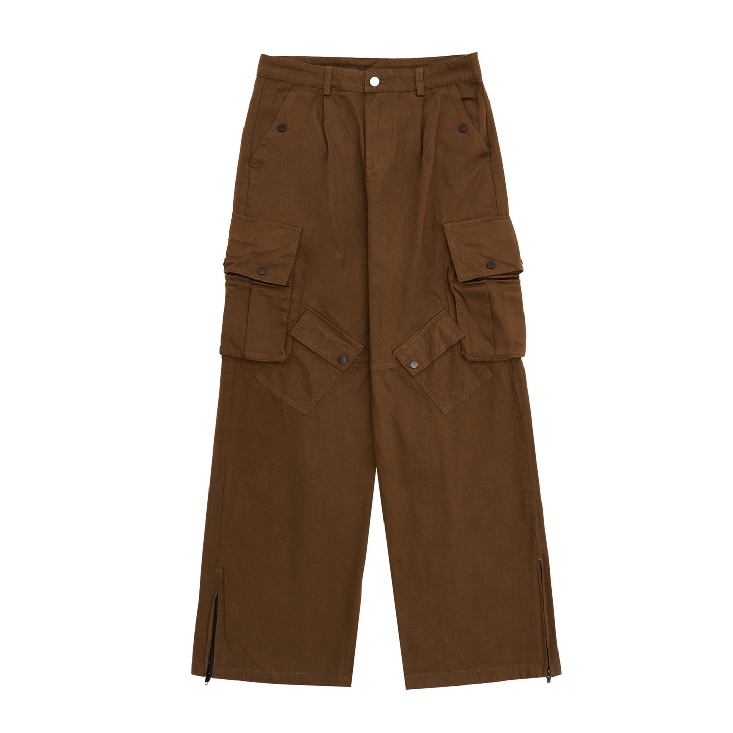 Wide Leg Autumn New Style Overalls Men, Teens, Size: S - XL