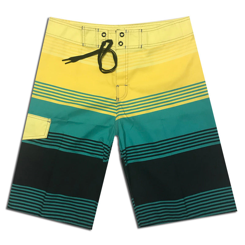 Quick-drying Hong Kong style shorts