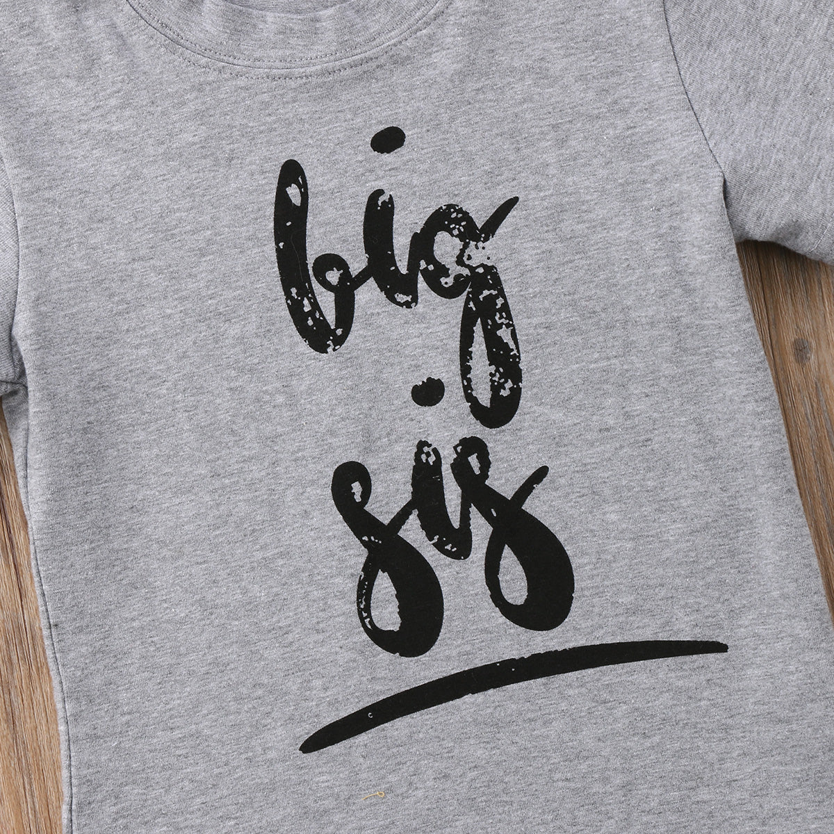 Baby and Boy's Printed t-shirt