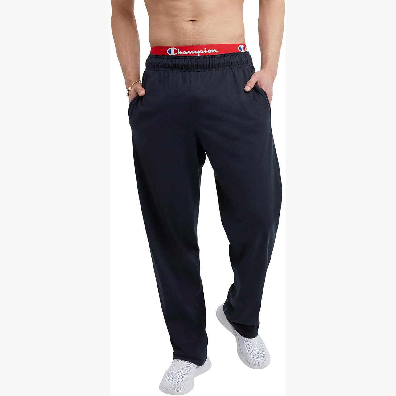 Loose Sports Running Breathable Training Fitness Pants Size XS to 4XL