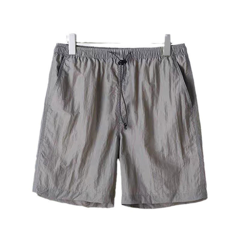 Shorts Men's Thin Outer Wear Quick-drying