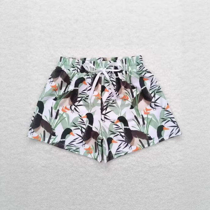 Children's Sports Casual Summer Fashion Shorts