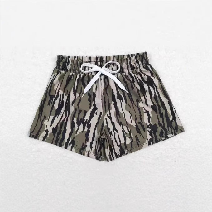Children's Sports Casual Summer Fashion Shorts