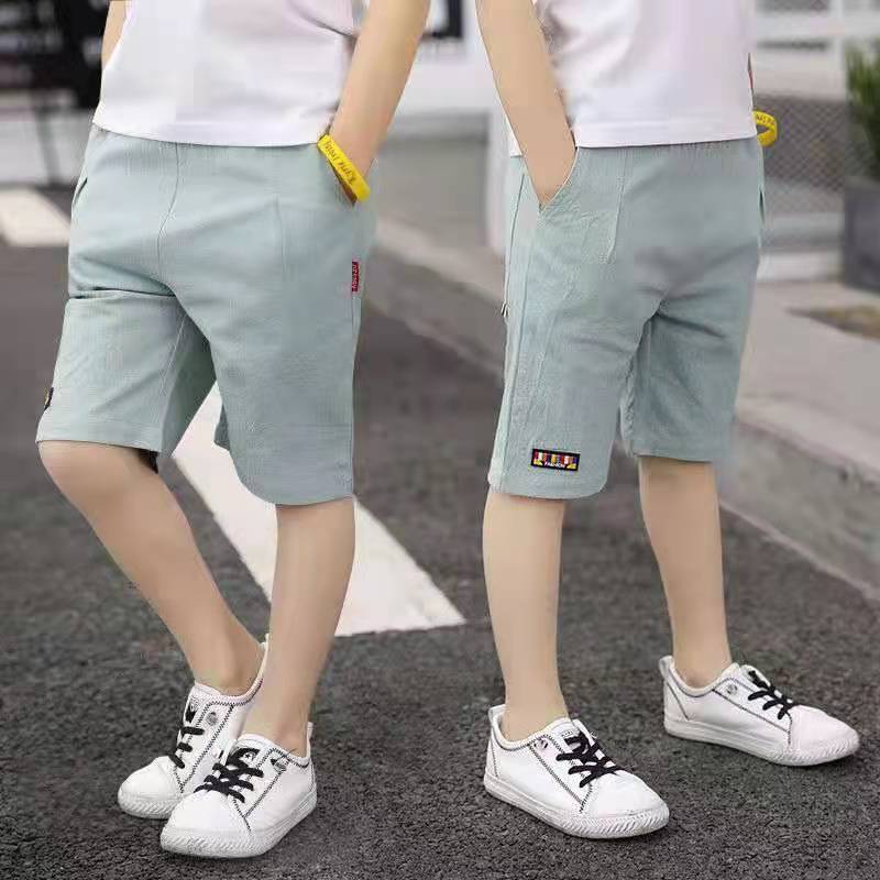 Summer Boys' Shorts Fashion