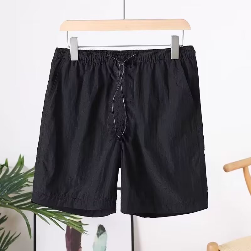 Shorts Men's Thin Outer Wear Quick-drying