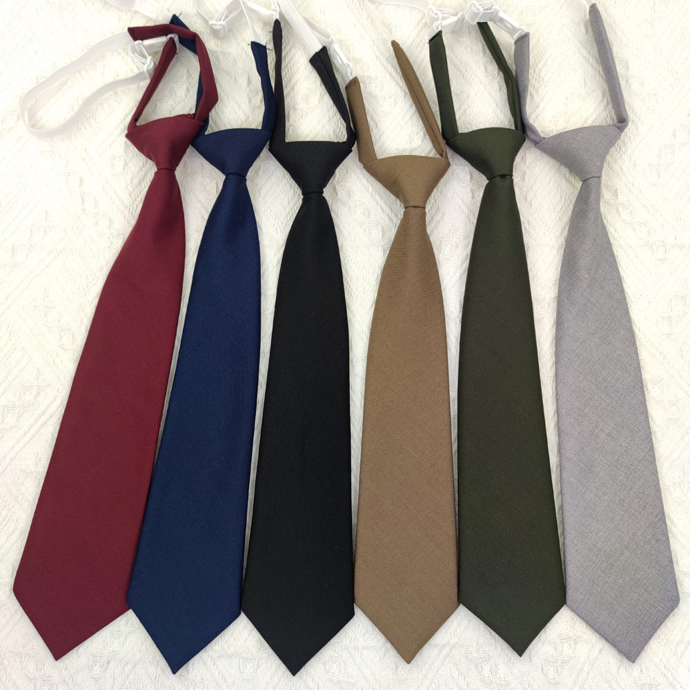 Neckties