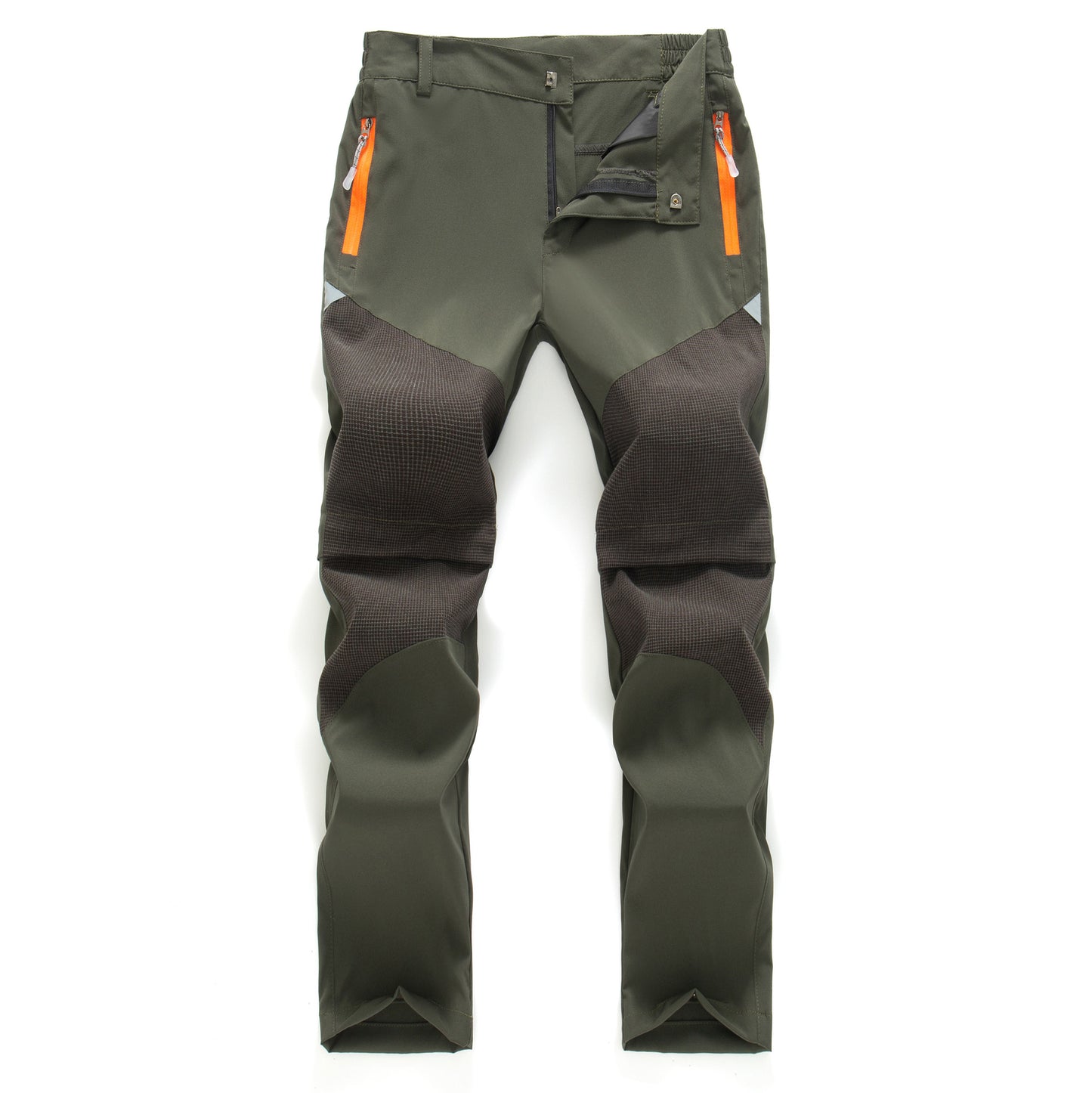 Lightweight Detachable Two-piece Quick-drying Outdoor Wear For Boys And Girls