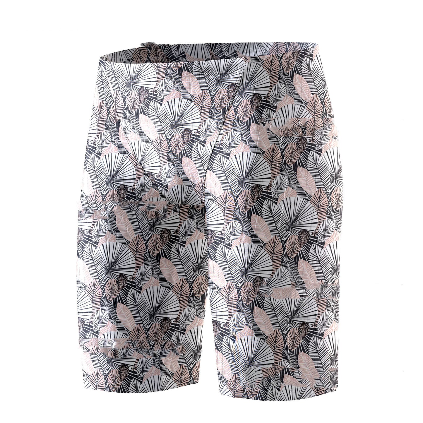 Men and boys Swimming Trunks Breathable Ice Silk Feeling Quick-dry Pants Swimming Equipment Summer, Sizes: 2XS to 5XL