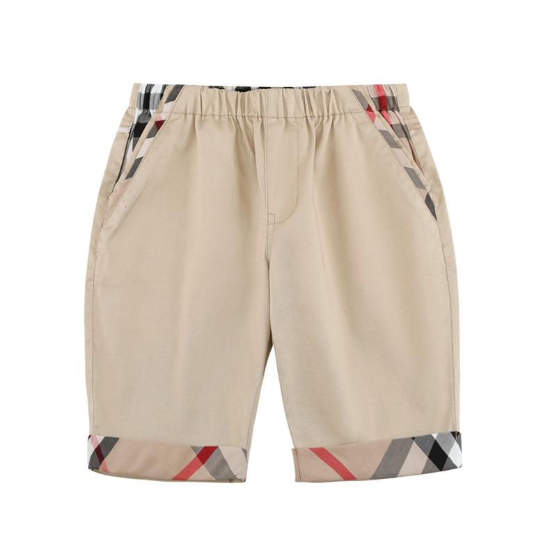 Summer Shorts Boy
