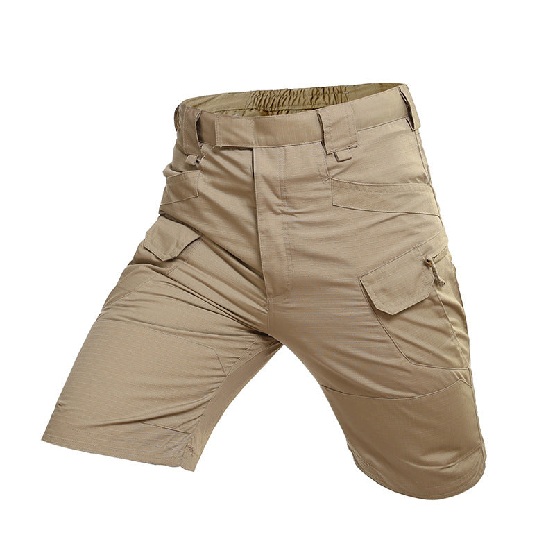 Tactical Pants Outdoor sports and leisure work clothes and shorts