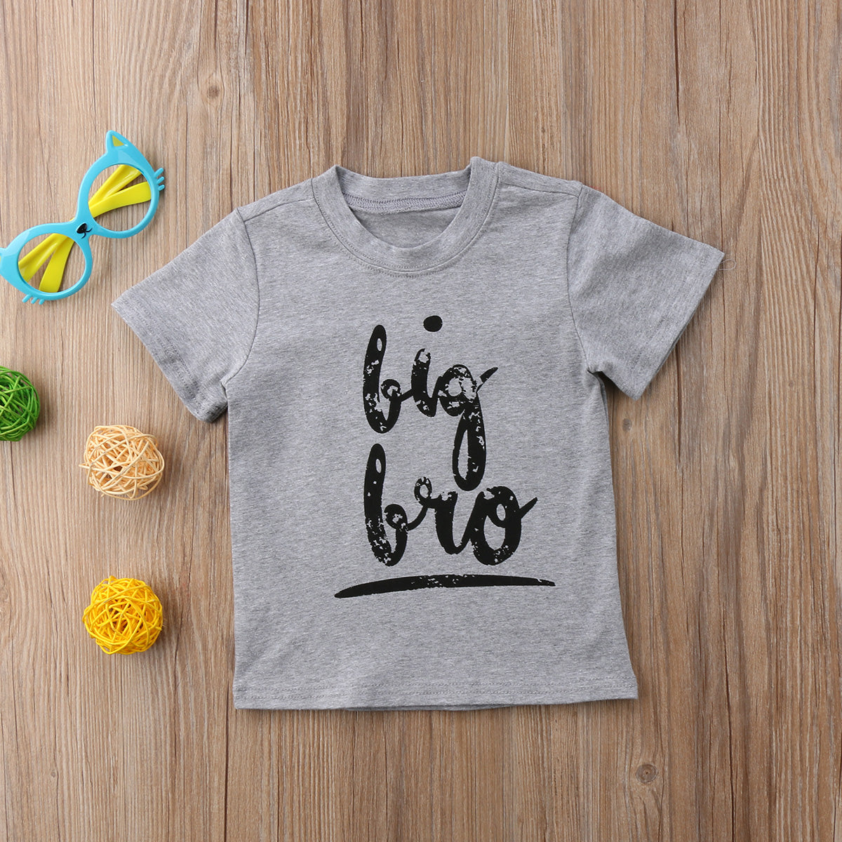 Baby and Boy's Printed t-shirt