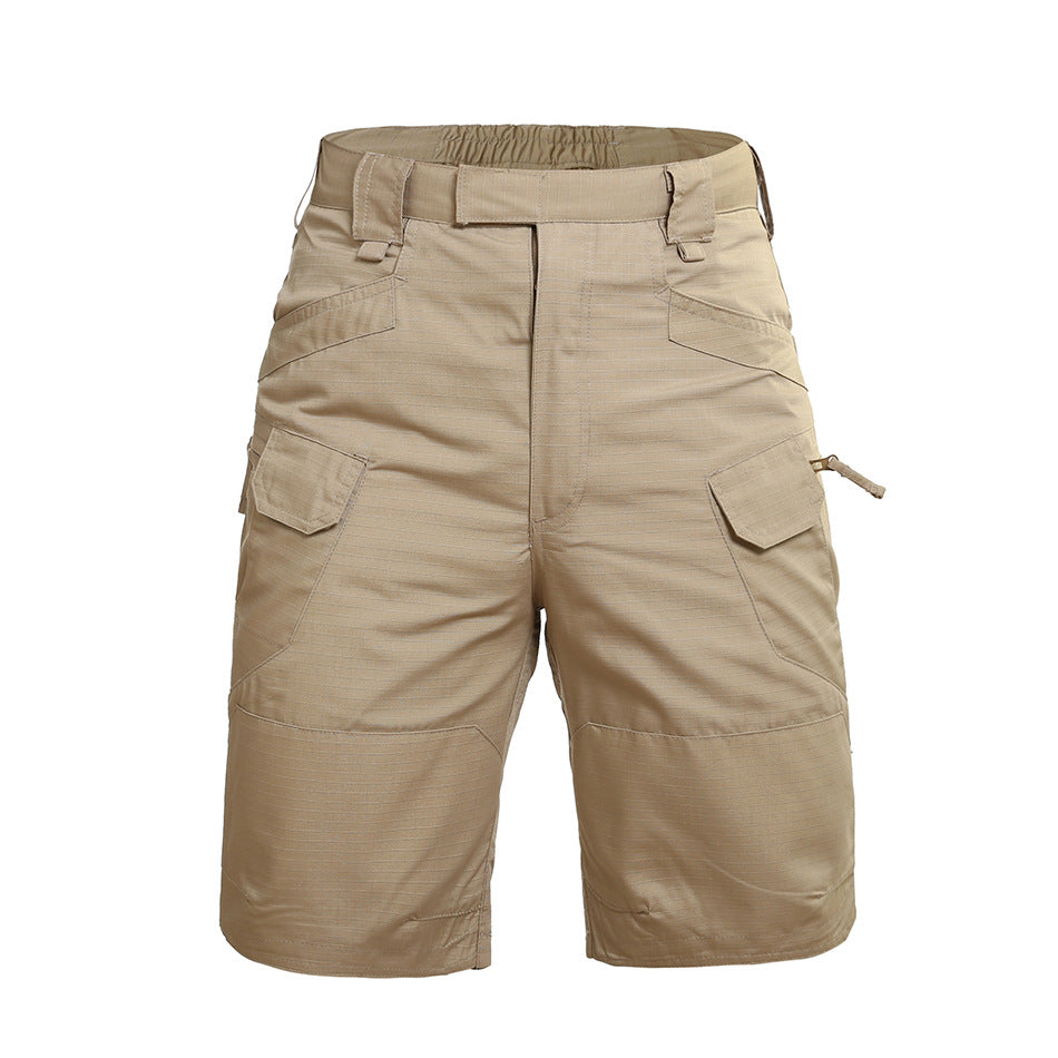 Tactical Pants Outdoor sports and leisure work clothes and shorts