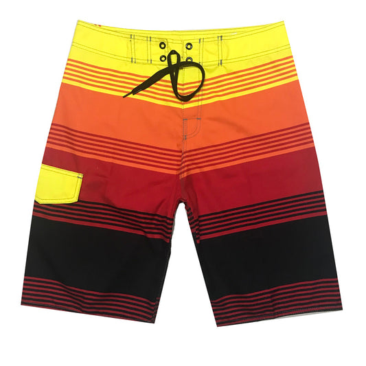 Quick-drying Hong Kong style shorts