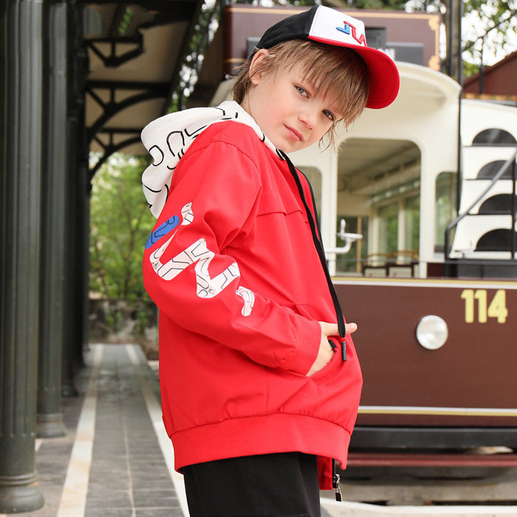 Children's Jackets