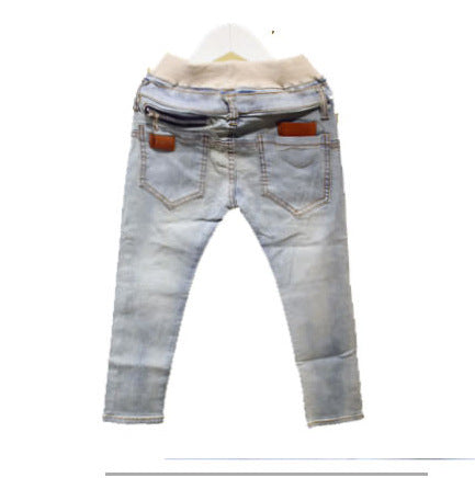 Boys denim pants