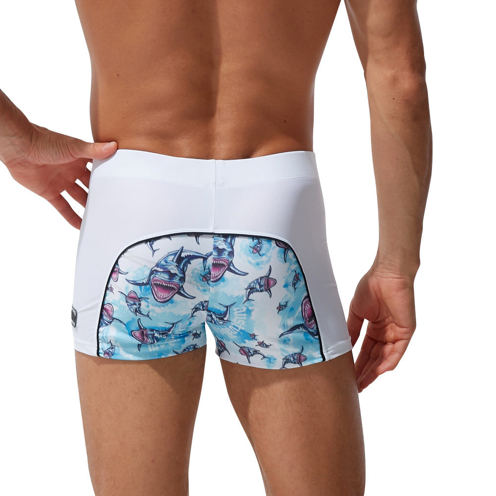 Fashion boxer shorts Size: S to XL