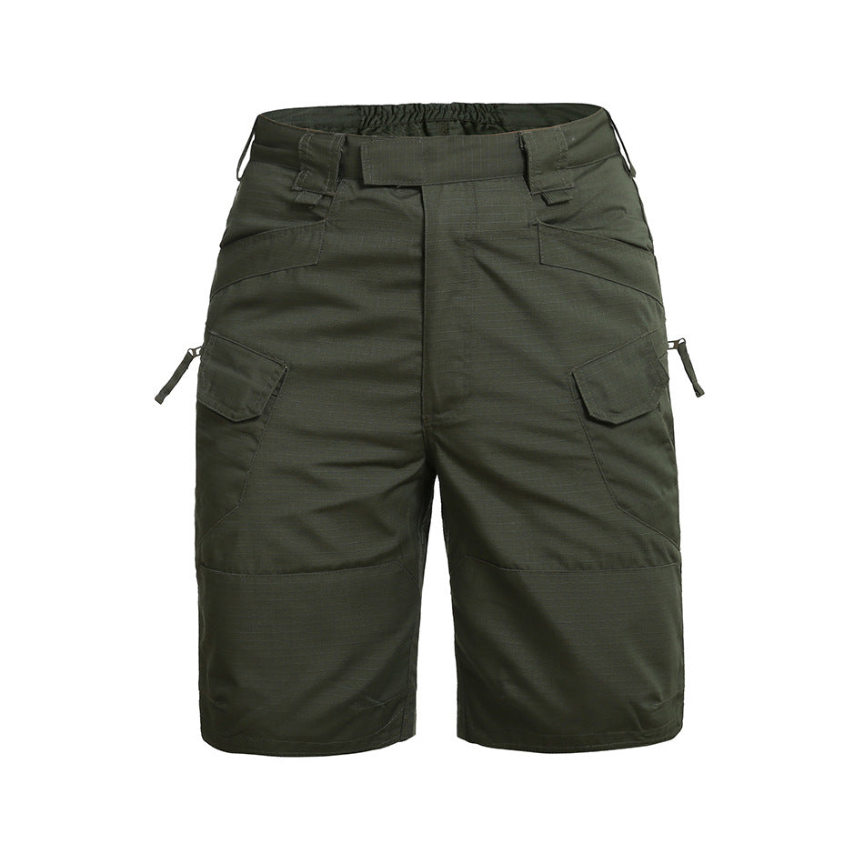 Tactical Pants Outdoor sports and leisure work clothes and shorts