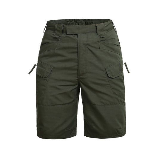 Tactical Pants Outdoor sports and leisure work clothes and shorts