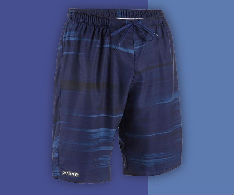 Surfing Beach Shorts Men's Quick-Drying Hot Spring Shorts Size: S - XXL