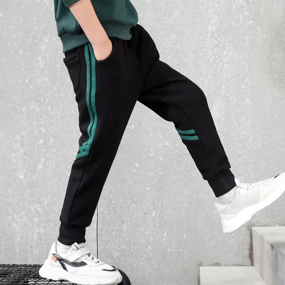 Trousers Children Loose New Casual Pants