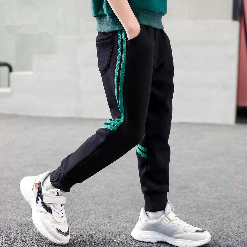 Trousers Children Loose New Casual Pants