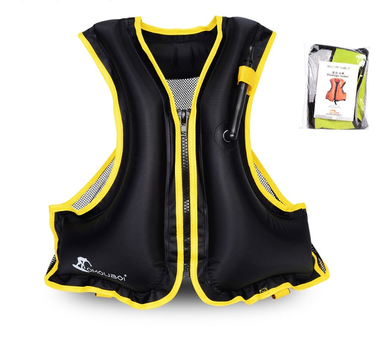 Adult Swimming Life Vest Life Jacket