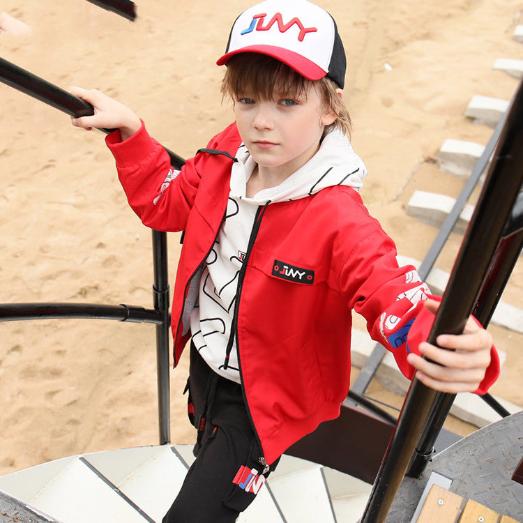 Children's Jackets