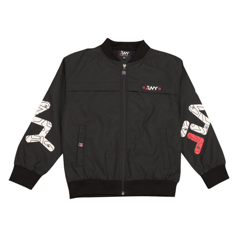 Children's Jackets
