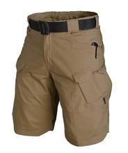 Tactical Pants Outdoor sports and leisure work clothes and shorts