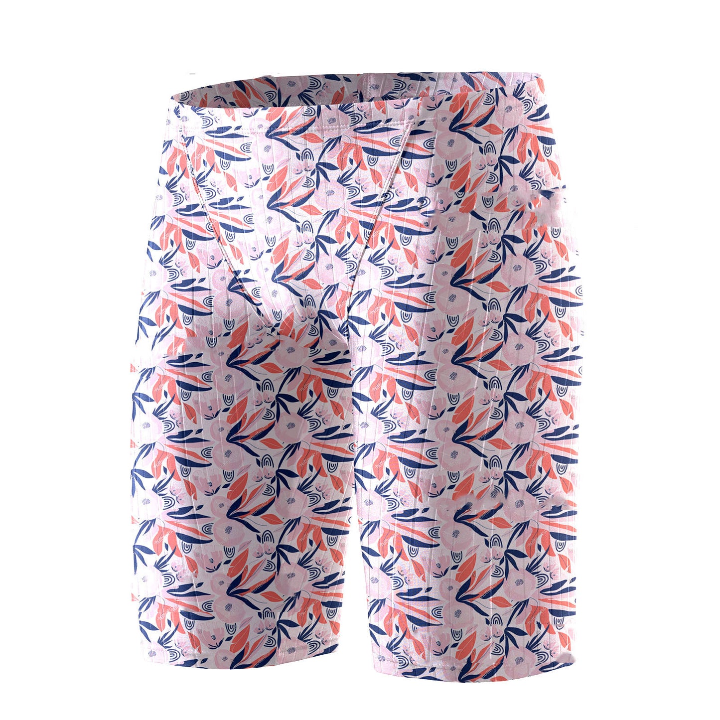 Men and boys Swimming Trunks Breathable Ice Silk Feeling Quick-dry Pants Swimming Equipment Summer, Sizes: 2XS to 5XL