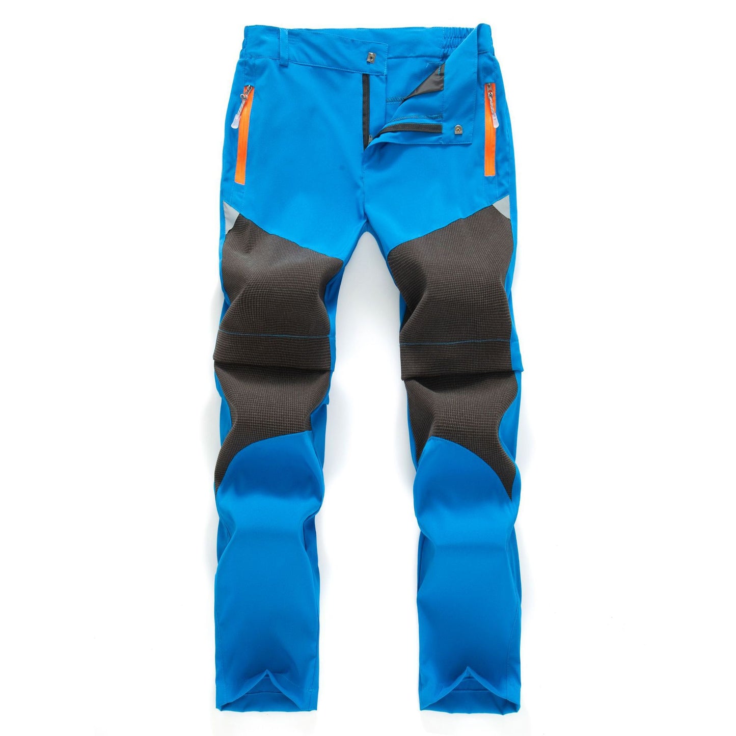 Lightweight Detachable Two-piece Quick-drying Outdoor Wear For Boys And Girls