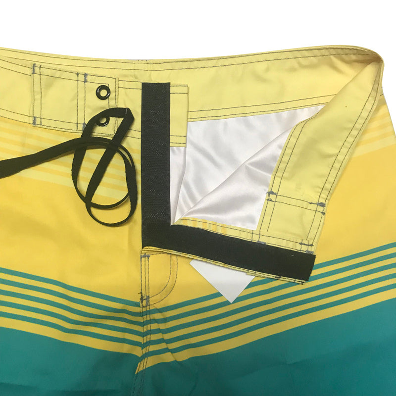 Quick-drying Hong Kong style shorts