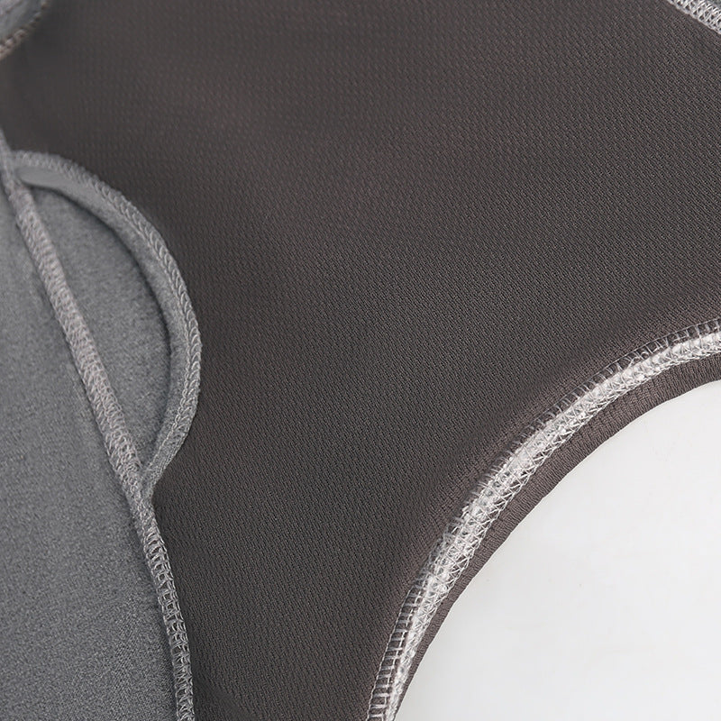 Men's Incontinence Leak-proof Physiological Boxer Briefs