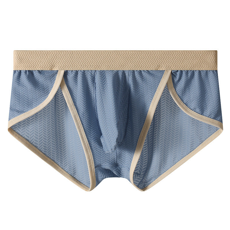 New Men's Underwear, Moisture-wicking, Breathable And Sexy