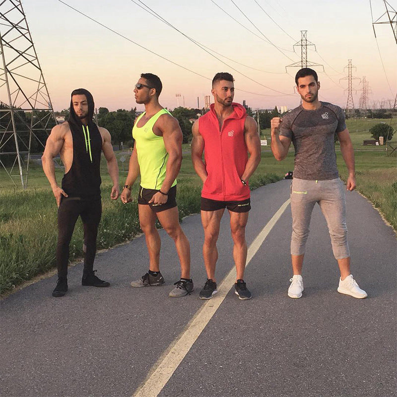 Sports Shorts For Men/Teens