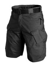 Tactical Pants Outdoor sports and leisure work clothes and shorts