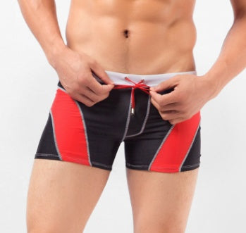 Anchor String Swim Shorts Sizes: M, L, XL, XXL