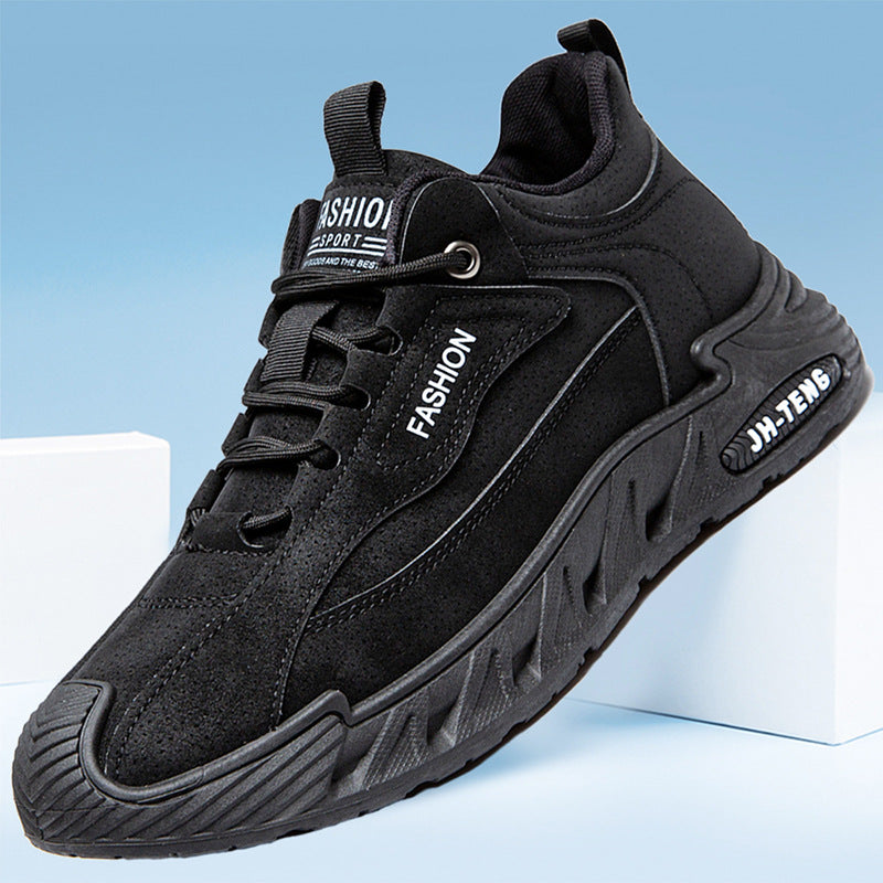 Mens Athletic Shoes Casual, Comfortable, Versatile, And On-trend