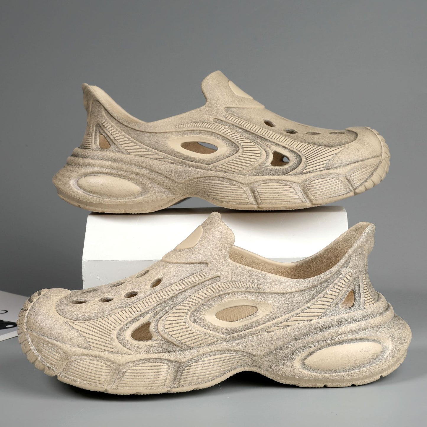 Summer Outdoor Non-slip Sports Water Shoes