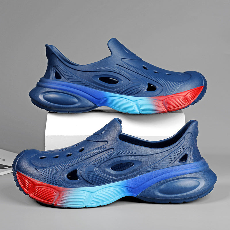 Summer Outdoor Non-slip Sports Water Shoes