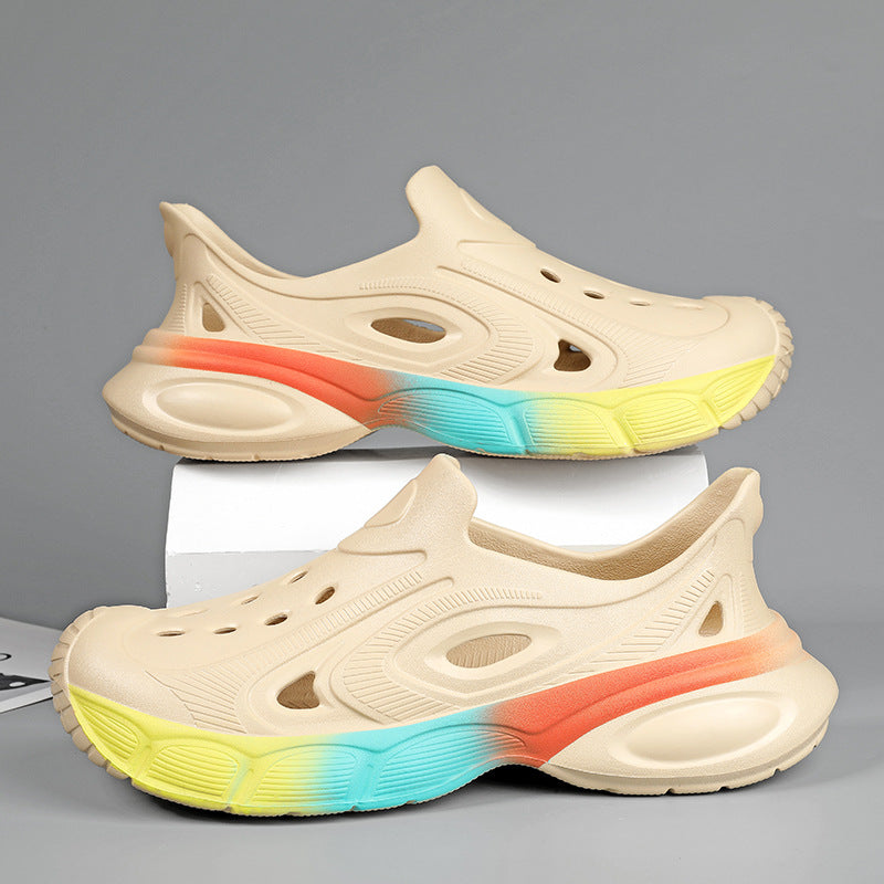 Summer Outdoor Non-slip Sports Water Shoes