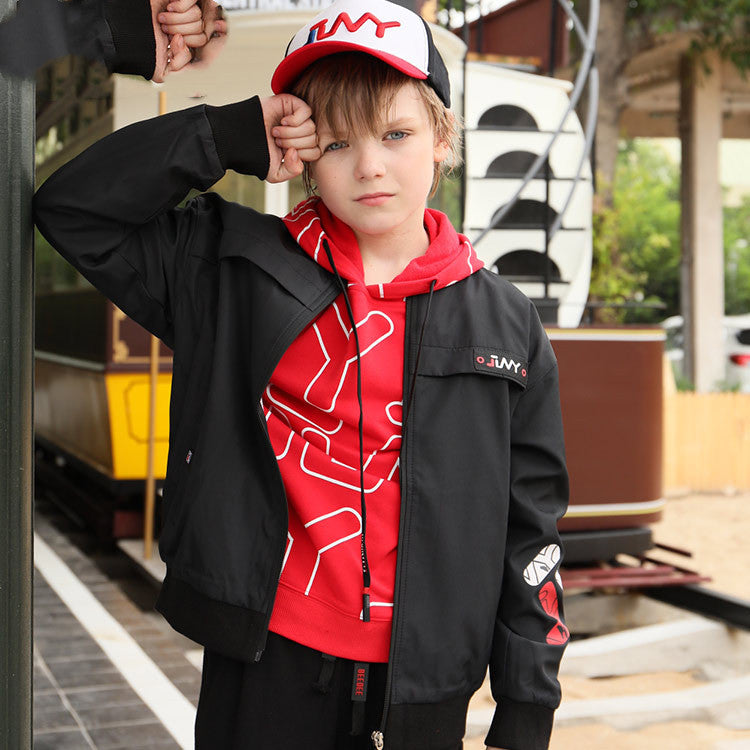 Children's Jackets