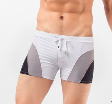 Anchor String Swim Shorts Sizes: M, L, XL, XXL