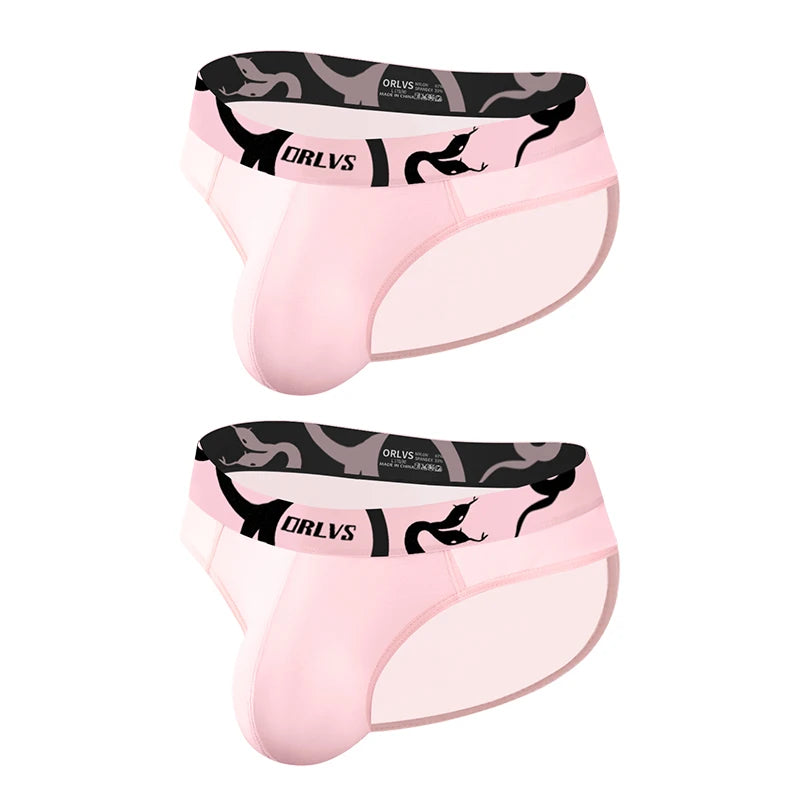 Sports Breathable Cotton Solid Color Fashion Fitness Trendy Boxers