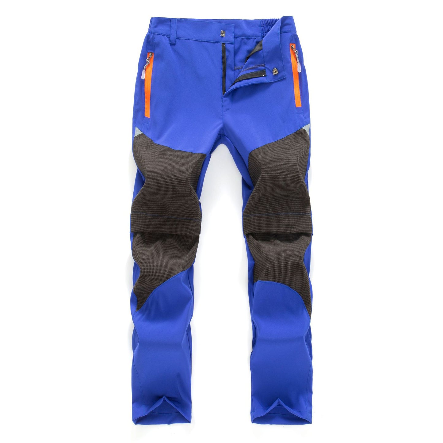 Lightweight Detachable Two-piece Quick-drying Outdoor Wear For Boys And Girls