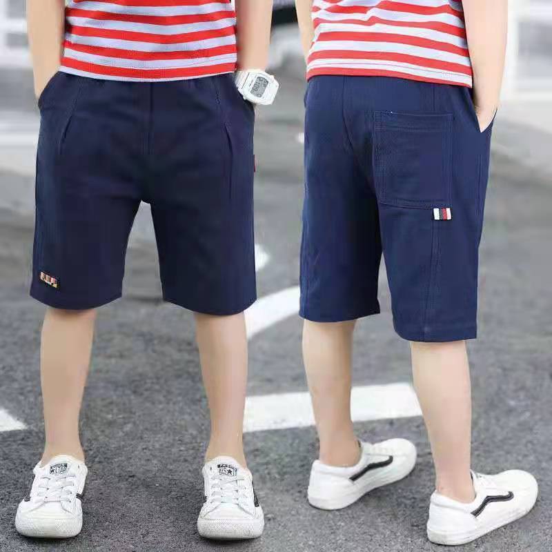 Summer Boys' Shorts Fashion